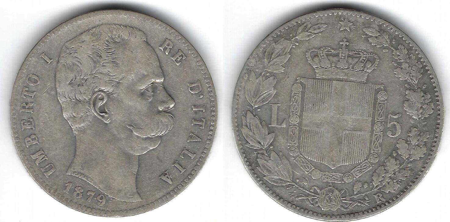 1879 лир. 5 Лир Италия 1873 год. Монеты Румынии 1946 год серебро. Монета Румыния 1946 год серебро кто изображён.