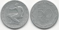 Hongrie / Hungary 50 Filler Magyar -