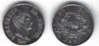 France / Frankreich 1/4 Franc Napoléon Premier Consul -