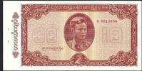 Birmanie / Burma 10 Kyats 1973 Union of Burma Bank P.GEM UNC | MA