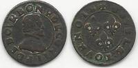 France / Frankreich / Château Regnault Double Tournois François de Bourbon Conti -
