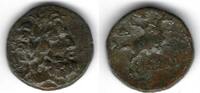 Pisidie / Pisidien Bronze 19 Isinda -