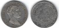 France / Frankreich / Lille 1 Franc Napoléon Premier Consul -