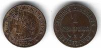France / Frankreich 1 Centime Cérès -