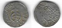 2 Kreuzer 1582 Pfalz Veldenz Georg Johann S