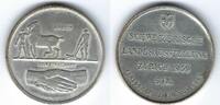 5 Francs 1939 Suisse / Switzerland / Schweitz Landesausstellung SS +