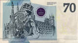 10 pounds Commemorating Queen Elizabeth II