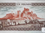PMG Certified: Isle of Man £10 Note, 1979, Bearer (ND) | PMG 63 EPQ