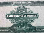1899 United States $2 Silver Certificate PMG 40 EPQ (Extremely Fine / Exceptiona