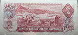Bank of Canada Two Dollars (1974 issue)