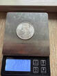 1939 Egyptian Kingdom Farouk I 20 Piastre Silver Coin | Hijri Calendar Year 1358
