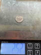 1929 Egyptian Kingdom Fuad I 2 Milim Coin | Hijri Calendar 1348, KM#345