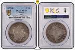 Germany 5 Mark 1875 5 Mark 1875 B VF 35 185.00 US$175.00 US$  +  30.00 US$ shipping