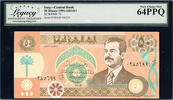   Central Bank of the Republic of Iraq, 1991 (AH1411) 50 Dinar banknote  48.00 US$  +  35.00 US$ shipping