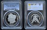 The United States of America $1 2023 2023-S $1 Morgan Dollar, DCAM PR70DCAM 225.00 US$200.00 US$  +  30.00 US$ shipping