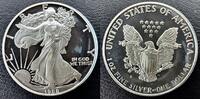   1988 American Silver Eagle proof coin  75.00 US$65.00 US$  +  35.00 US$ shipping