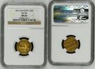 G1ZM AH1143(1731) EGYPT  NGC MS 64