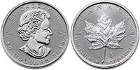   2016 Canada Platinum Maple Leaf 1 oz Coin | 9995 Pure Platinum Investm... 2,800.00 US$  +  45.00 US$ shipping