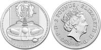   The Who 2021 1 oz Silver Coin - GoldSilverJapan  176.00 US$  +  30.00 US$ shipping