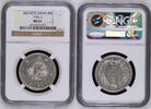 Japan 50 Sen Dragon 50 sen 1873 MS 61