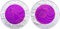 Österreich 25 Euro Bionik
