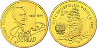 Polen 200 Zloty "Korzeniowski"