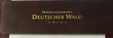 Bundesrepublik 5 X €20 2013 A-J €20 Kiefer kompl. Serie A bis J BU in orig. Holzkassette mit Zertifikaten