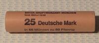 Bundesrepublik 50 Pfg x50 Currency issue -