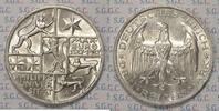 Weimar 3 RM 400 Years Uni. Marburg -