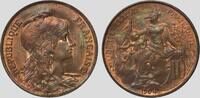 Frankreich 10c -