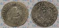 Altdeutschland Brandenburg-Preußen 1/24 Taler King Friedrich Wilhelm -