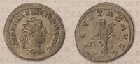 Römisches Kaiserreich AG Antoninianus Emperor Philippus I -
