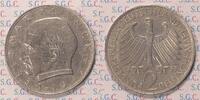 Bundesrepublik Deutschland 2 DM Max Planck -