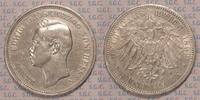 Kaiserreich, Hessen 5 RM Grand Duke Ernst Ludwig -