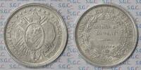 Bolivien 50 Centavos Currency Coin -