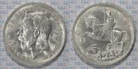 Grossbritannien Jubilee Crown King George V -