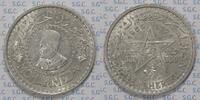 Marokko 500 Francs King Mohammed V -