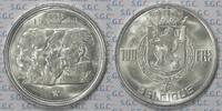 Belgien 100 Francs 4 head image -