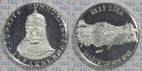 Türkei 50 Lira Battle of Manzikert -
