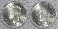 Südafrika 5 Schilling 300th anniversary of the arrival of Jan van Riebeck 1652 -