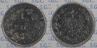 Kaiserreich 1/2 Mark Currency issue -