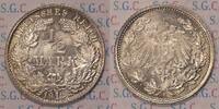 Kaiserreich 1/2 Mark Currency issue -