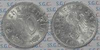 Drittes Reich 50 Pfg Currency issue -
