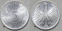Bundesrepublik Deutschland 5 DM "Heiermann" -