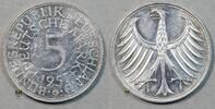 Bundesrepublik Deutschland 5 DM "Heiermann" -