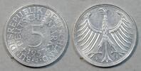 Bundesrepublik Deutschland 5 DM "Heiermann" -