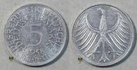 Bundesrepublik Deutschland 5 DM "Heiermann" -