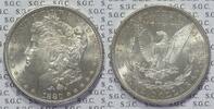 USA $1 Morgan Dollar -