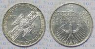 Bundesrepublik Deutschland 5 DM Germanisches Museum -