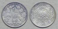Kaiserreich ½ Mark Currency issue -